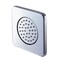 Alfi Brand ALFI brand AB3801-PC Polished Chrome Flush Mount Shower Body Spray AB3801-PC - alternate 6